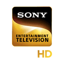 SONY ENTERTAINMENT TELEVISION HD